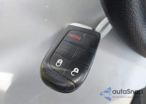 2016 Dodge Journey Sxt from USA, damaged, VIN 3C4PDCBG0GT223747